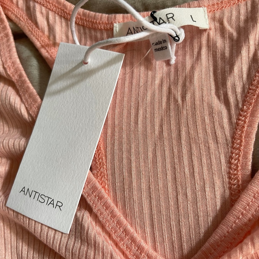 Antistar Crop top